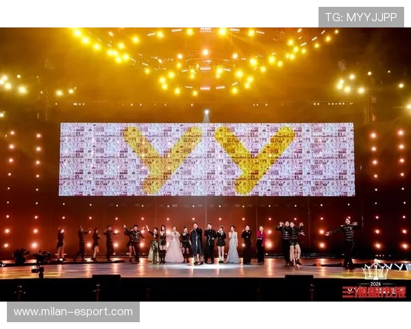 “庆典盛典:年度最盛大明星庆典回顾”,明星盛典晚会